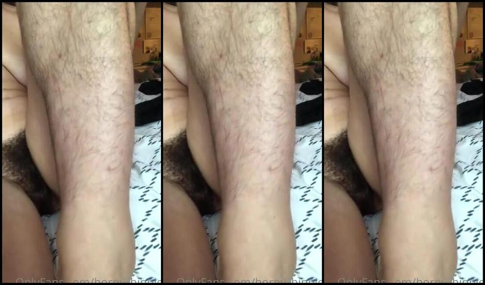 Hannah Hunt Nicknamed Horny Hippie Onlyfans It S Your Favorite Hairy Domme I Show Off My Pits Amp Legs Then Turn You Into