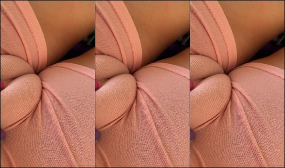 Missmeforever More Camel Toe Play As Requested