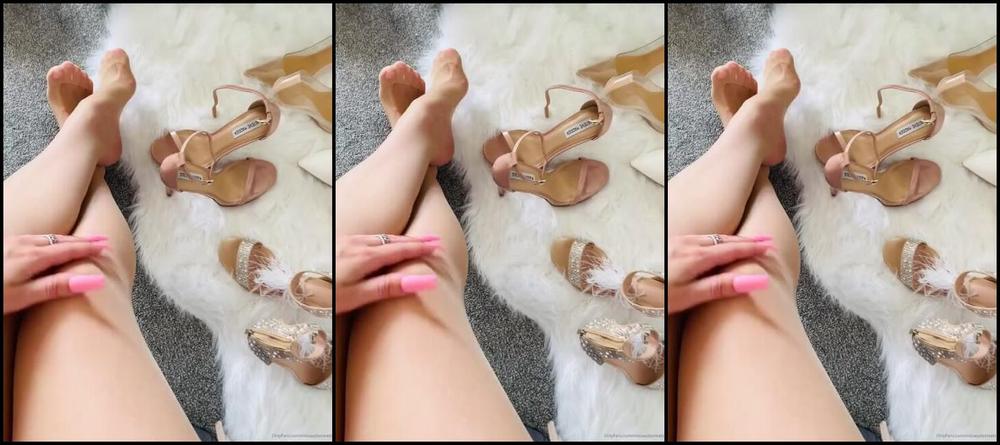 The Queen Of Sole Aka Missesdiscreets Onlyfans It S Always Such A Tough Decision 2