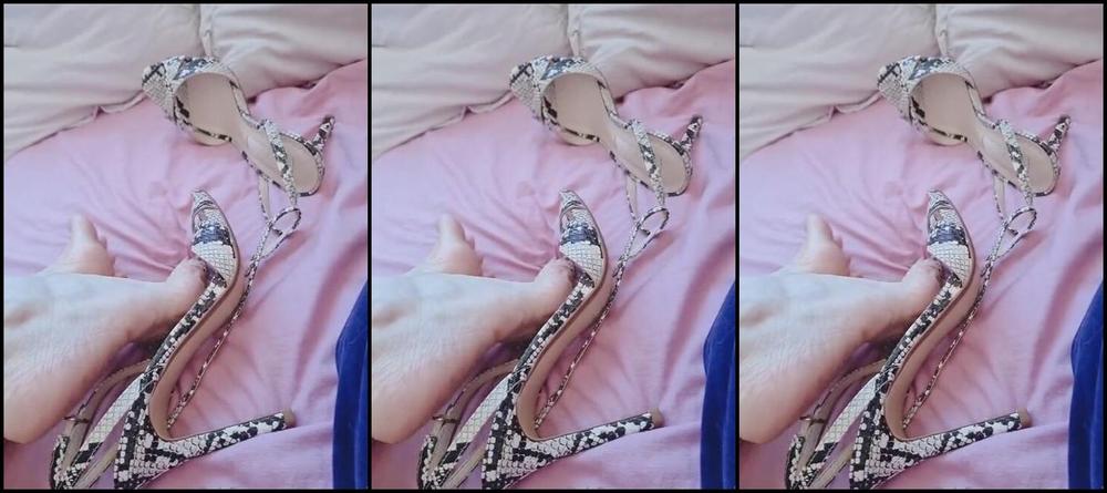 Feetvampire Nicknamed Feetvampire Onlyfans Video 4372