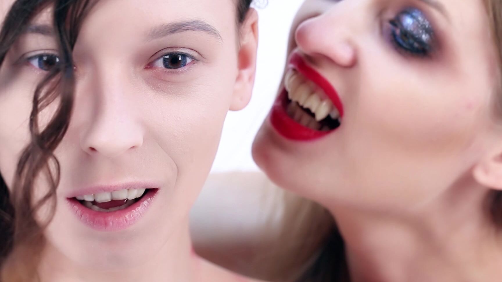 Sophiesticated The Vampire And The Victim