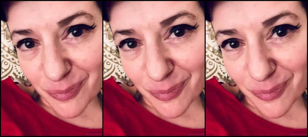 Catprincessfeet Onlyfans Late Night Silliness Princessing Always Redass Eyes 2