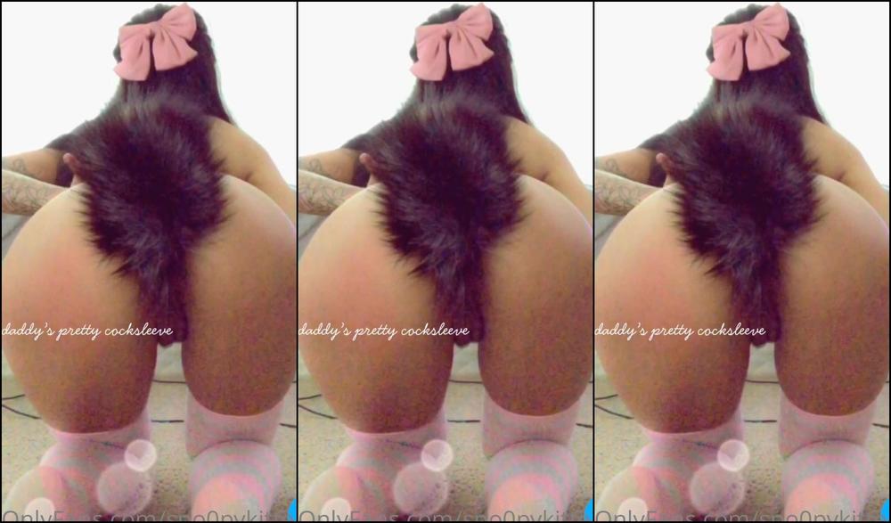 Spo Pykitten Just Wanted To Post Both Parts To The Welcum Message