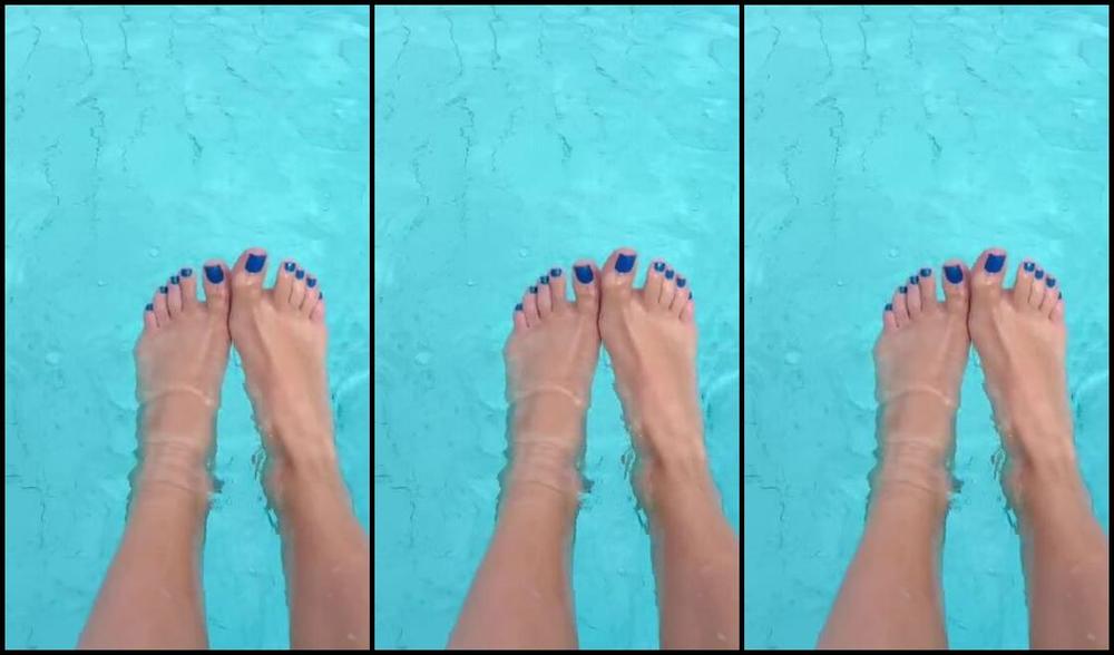 Caliupe Feet Nicknamed Caliupe Feet Foot Fetish 12 01 2023 Onlyfans Video Leaked Caliupe Feet 88417