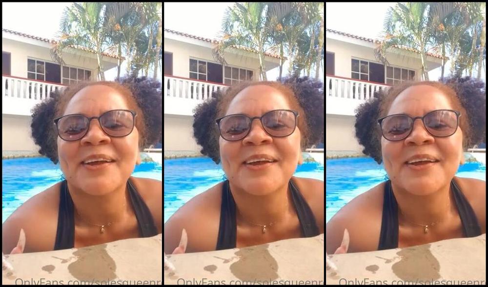 Meryann Aka Solesqueenrd Onlyfans The Best Way To Start A Beautiful Day With A Joi Come On Take Ur Out And Stroke This Fucking Shit