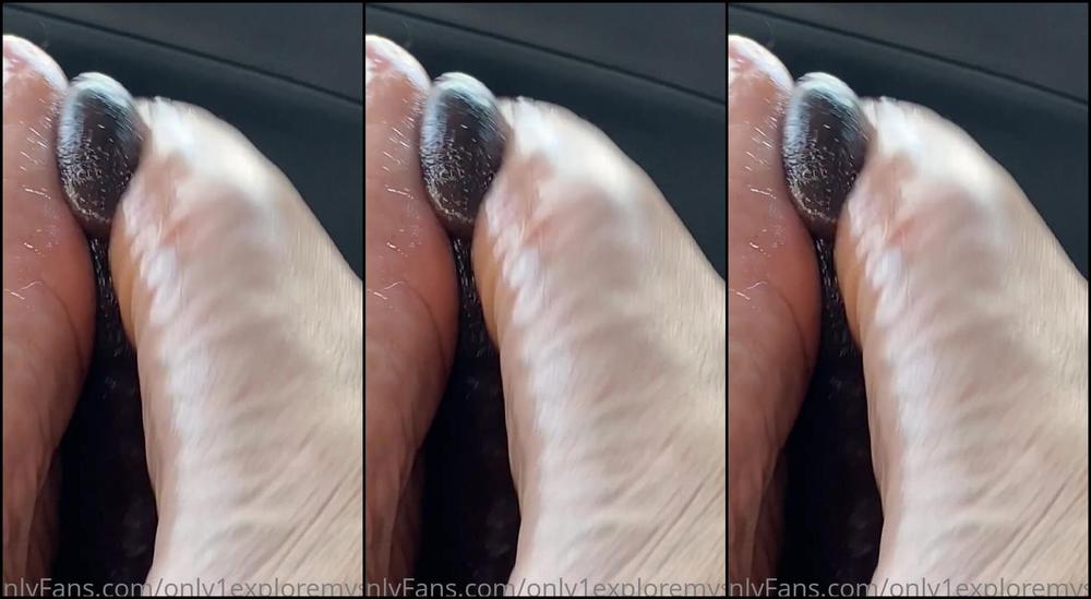 Only Exploremysoles I Will Get It All Out Of You