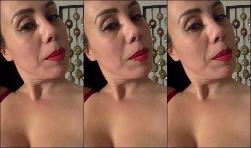 Marisexoticwishes 143979397 02 07 2020 Little Red Riding Hood Is Waiting On You It S Passed Midnight And I M Breaking Through This