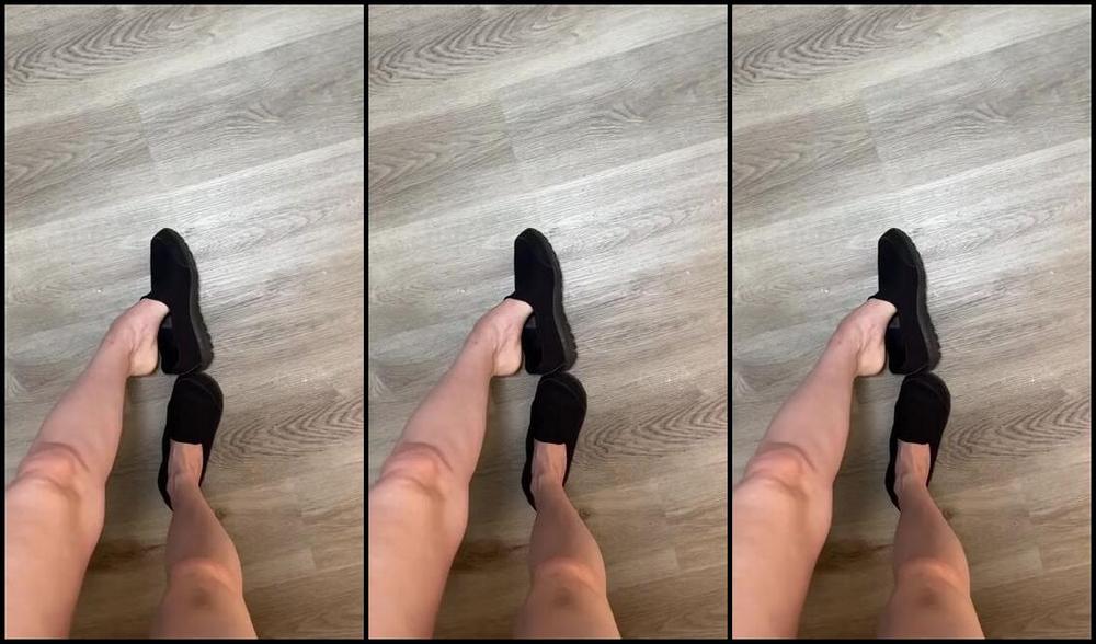 Tickles Soft Soles Nicknamed Ticklessoftsoles Onlyfans Good Morning And Happy Friday L