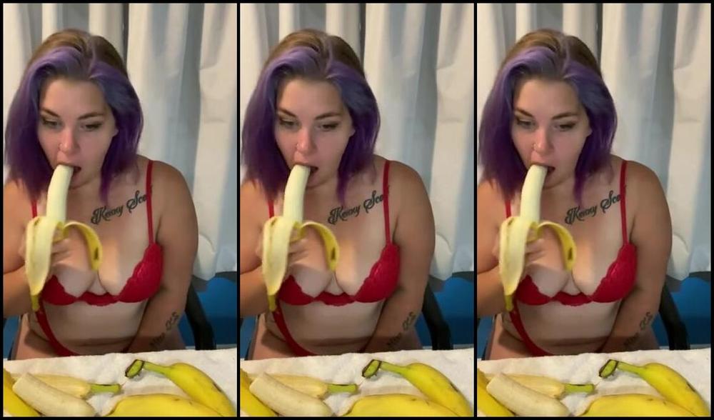 "EricaKelly2023" Babe, Big Tits, Blowjob, Banana, Sucking, Moaning, Boobs, Milf, Solo, Suggest EricaKelly2023 Sucking on a banana and rubbing it all over my tits Pornhub