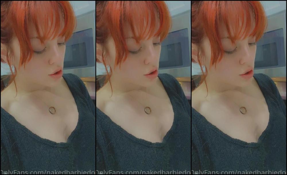 Nakedbarbiedoll Baking With Molly Molly S High Creation Cookies Edition Helloooo My Lovely People