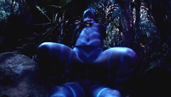 "Mix"This Ain't Avatar XXX_2 SiteRip