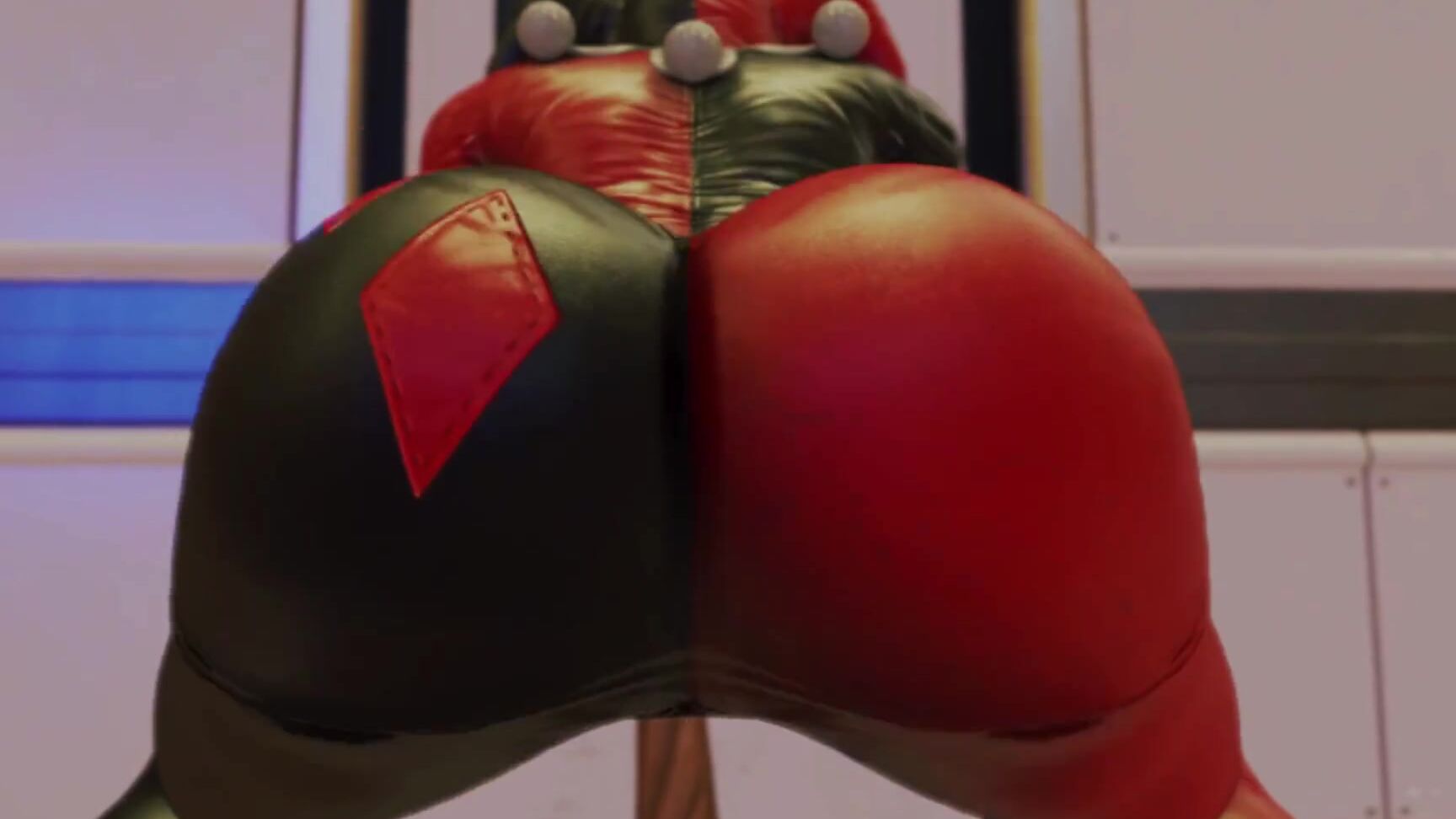 Wombat S Twerk Mix Super Sluts Don T Stop 1