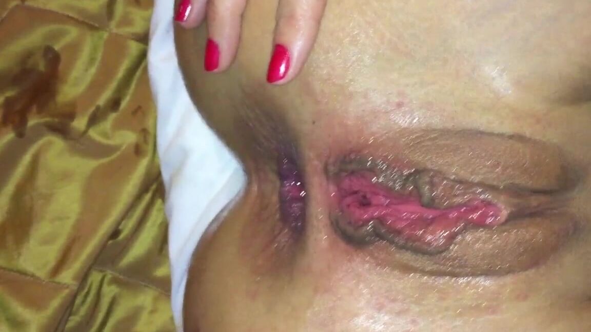 Fasthotwife Monster Bbc