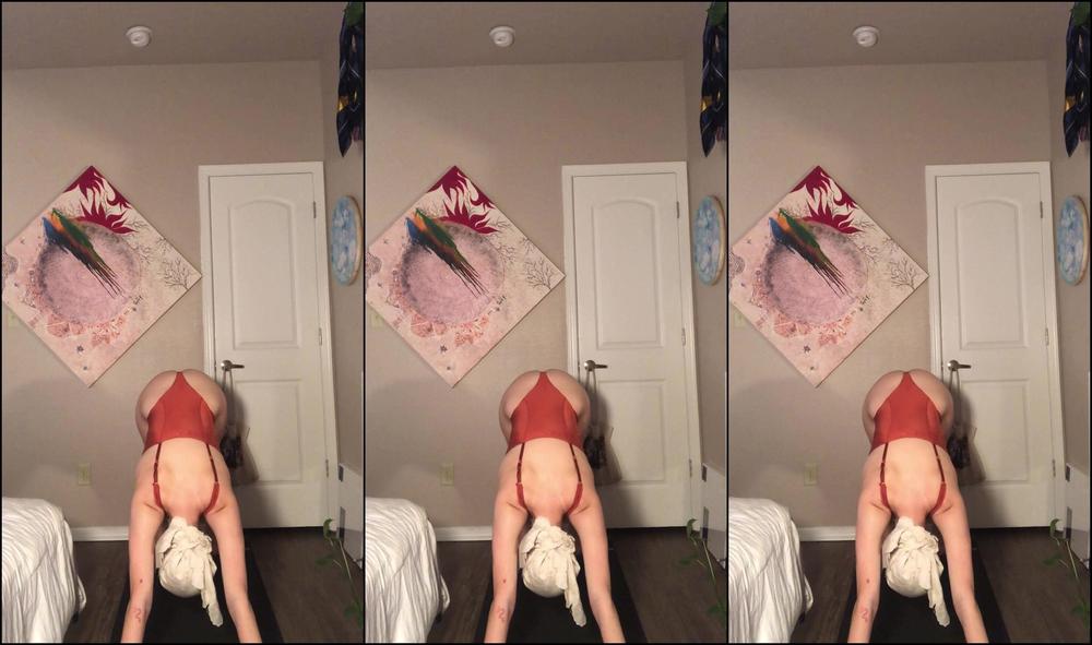 Yaqlin Pqin Here Is A Yoga Video For My Beautiful Fans Thank You So Much For Your Support All Ti