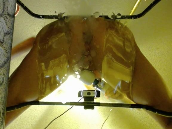 Angelictexanmfc New Mirror Squirt