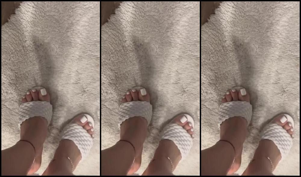 Inga Llery Nicknamed Inga Llery Foot Fetish 08 24 2024 Onlyfans Video Rate My Soles