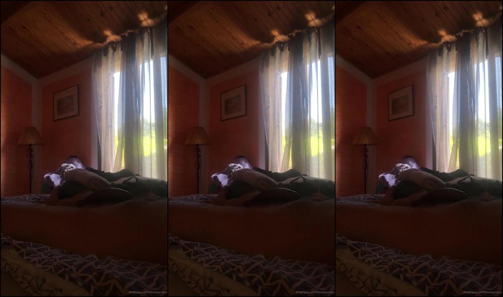 Clemmarceau Pleins De Vid O Longues Arrivent