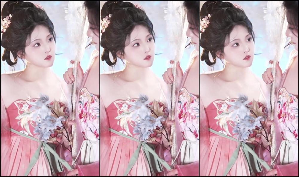 Asian Domestic Zone Self Filmed 08065