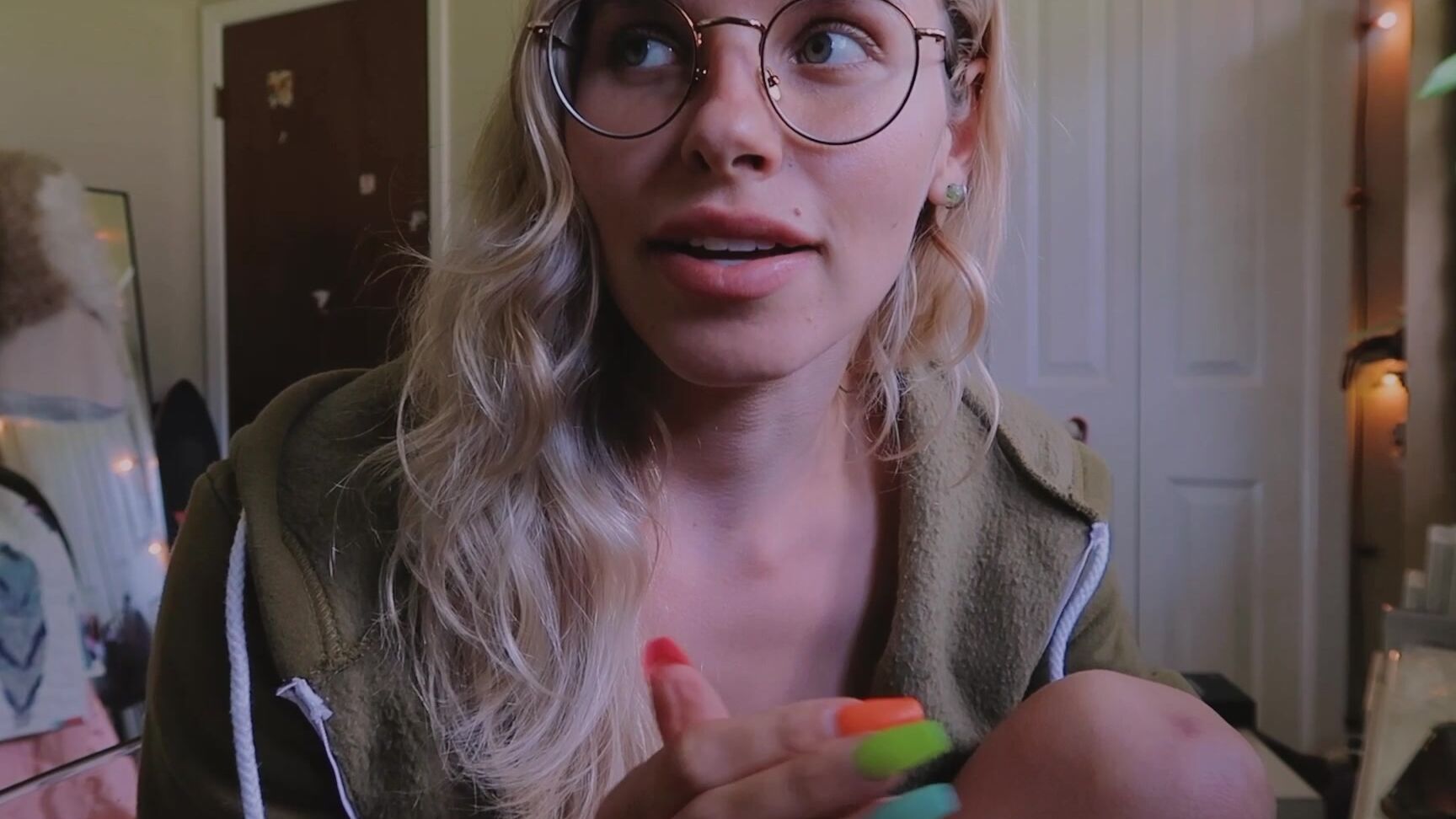 Bobbiesmodernlife Glimpse Into My Day Announcements