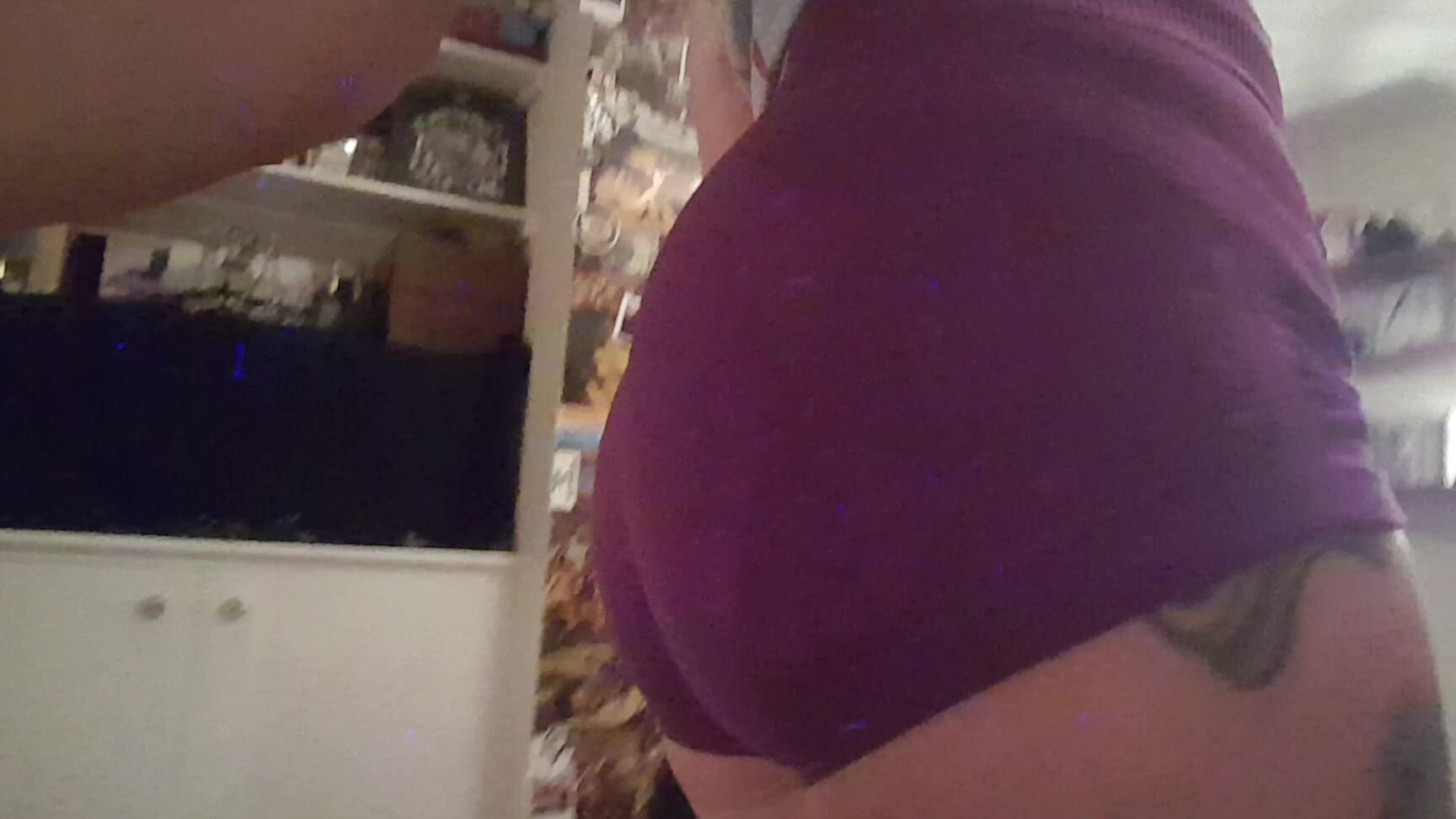 Viciusgirl Dancing For Make You Horny