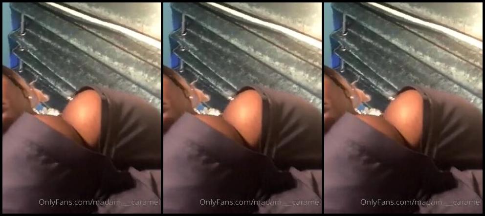 Madam Caramel Onlyfans Nurse Caramel 1