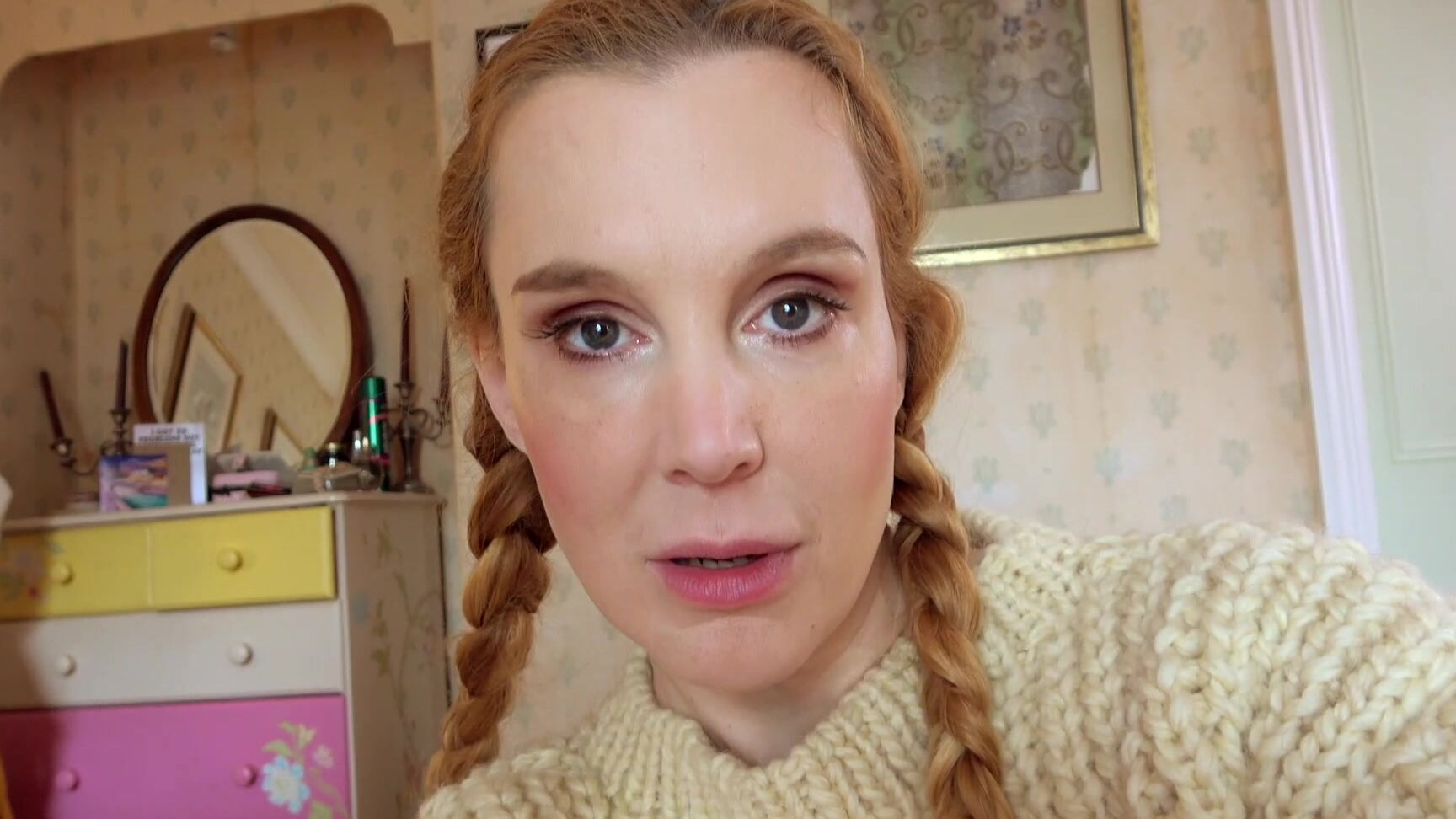 Ariel Anderssen, Amelia Jane Rutherford, Zoe Page, Spanking POV, Full HD AA Your Mean Sister And Cruel Cousin Clips4Sale