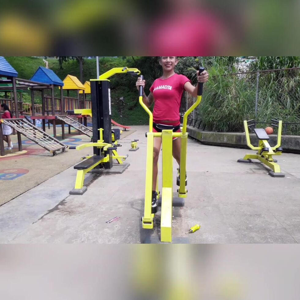 "Lola bbunny" arabassworship, fitness, gymnastics, photography, workoutgym warming up my sexy fitness body Manyvids