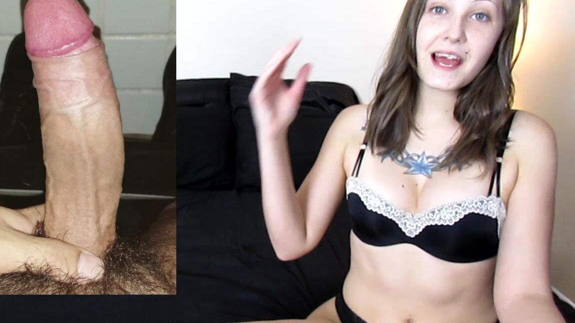 Gay Humiliation, Gay Jerk off Instructions, Imposed Bi, Make me Bi, Sissy Training xxsmiley not gay if a girl makes you do it 3 ManyVids