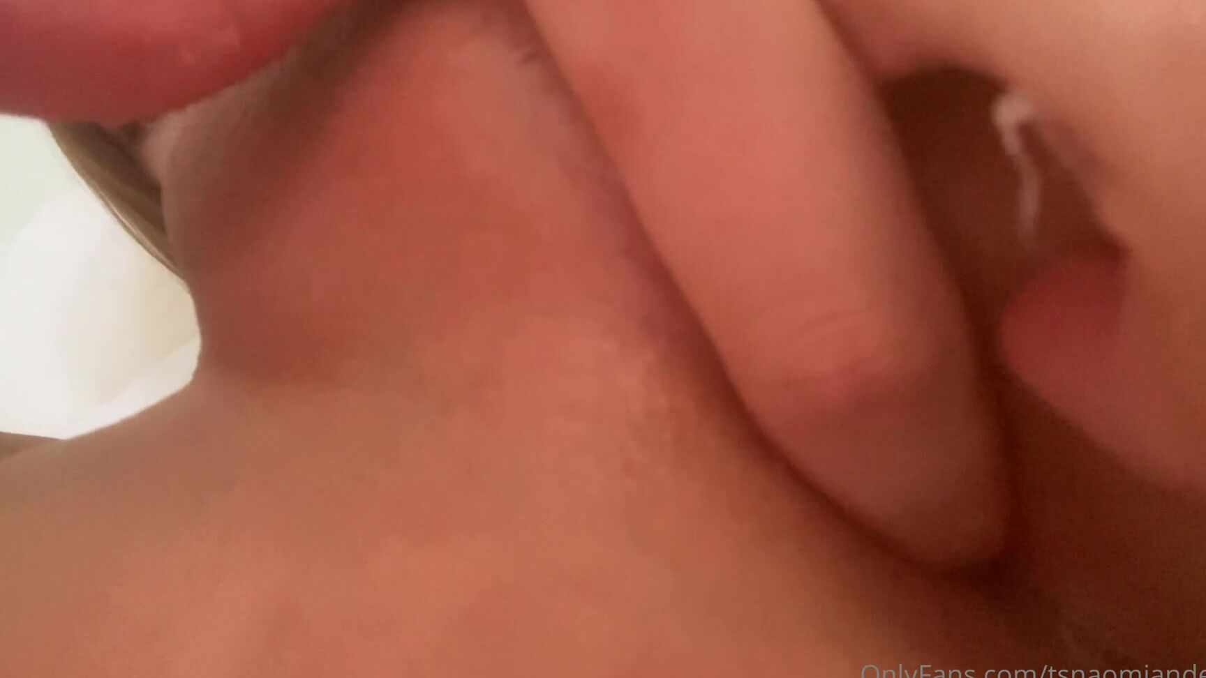 Tsnaomianderson Watch Me Make A Mess Wish I Could Have The Real Thing