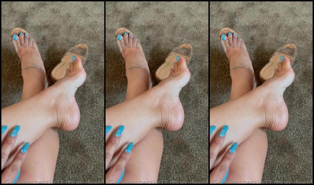 Sexyfeet47 Onlyfans Ready To Stroke For Mine And Your Favorite Wedges Don T Forget To Tribute 1