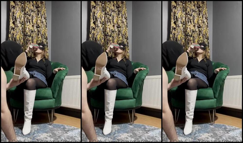 Mistressipek Onlyfans 11 29 2022 Video 950698