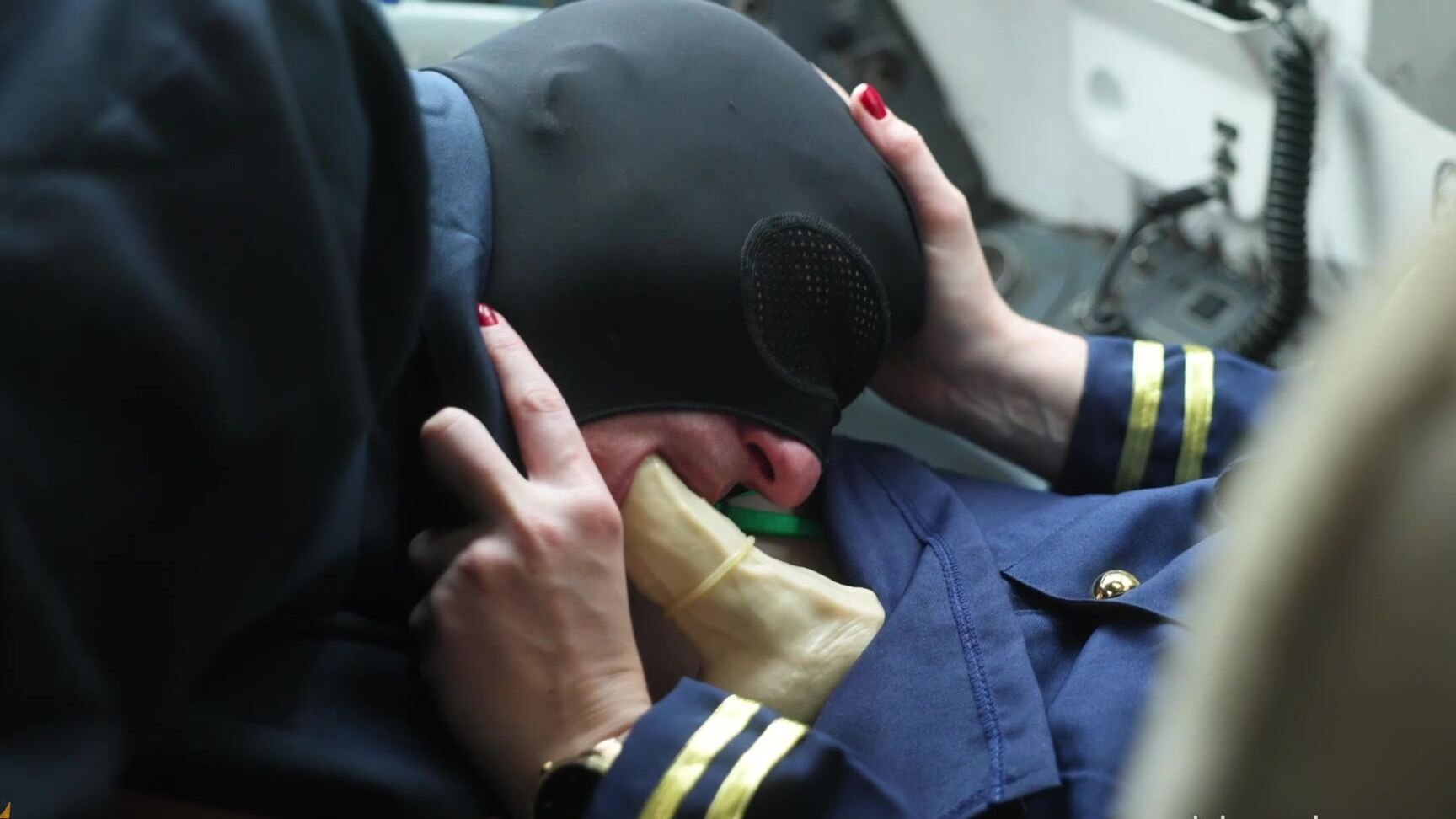 Vlproductionsuk Anal Hijacking We Have Hijacked A Plane And When