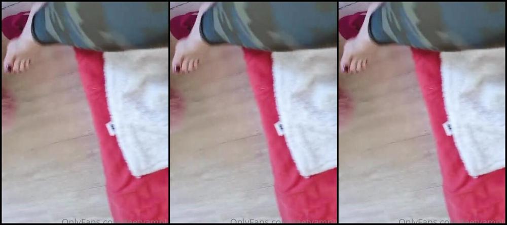 Feetvampire Nicknamed Feetvampire Onlyfans Video 438 S