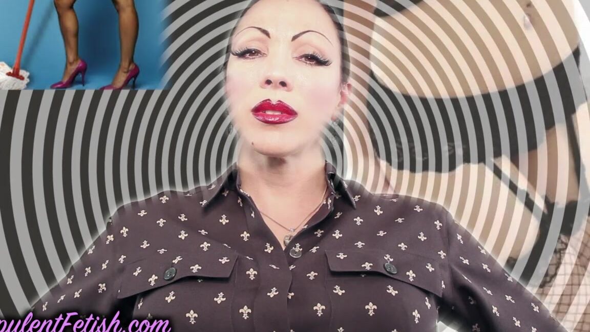 GoddessCheyenne Sissy Maid Programming OpulentFetish