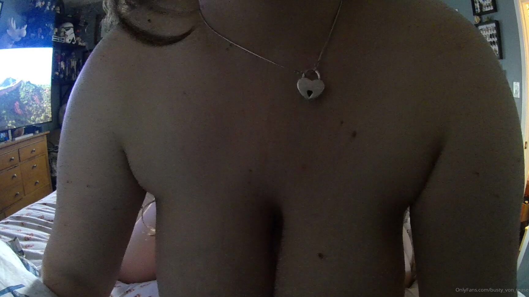 Busty Von Tease 124766856 01 13 2020 Doggy Style Sex Tape Hd Movie Featuring Bvt Mr