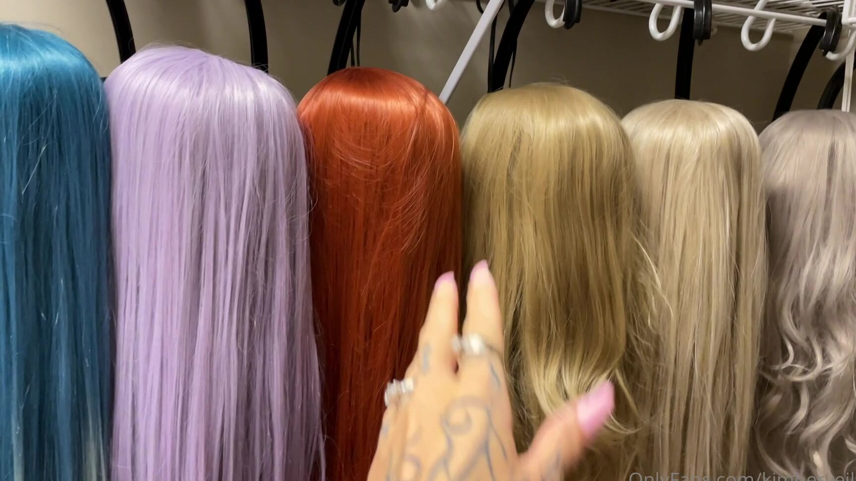 Kimberveilsplus Update Sort Of Thingy Lol