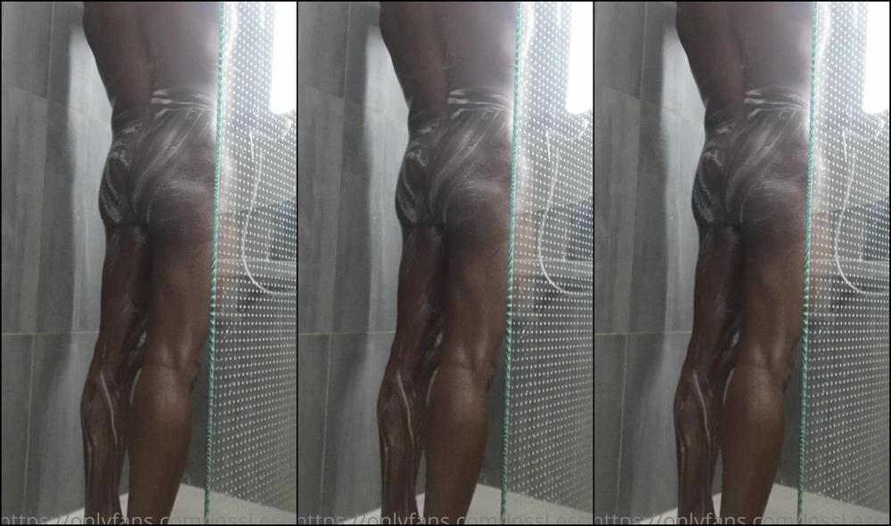 Josslescaf Who S Want To Be In Shower With Me Nude Bbc Voyeur For My Gays