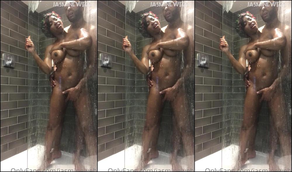 Jasminewebb Sexy Shower With A Friend You Wash My Back I Ll Wash Yours Jamesd