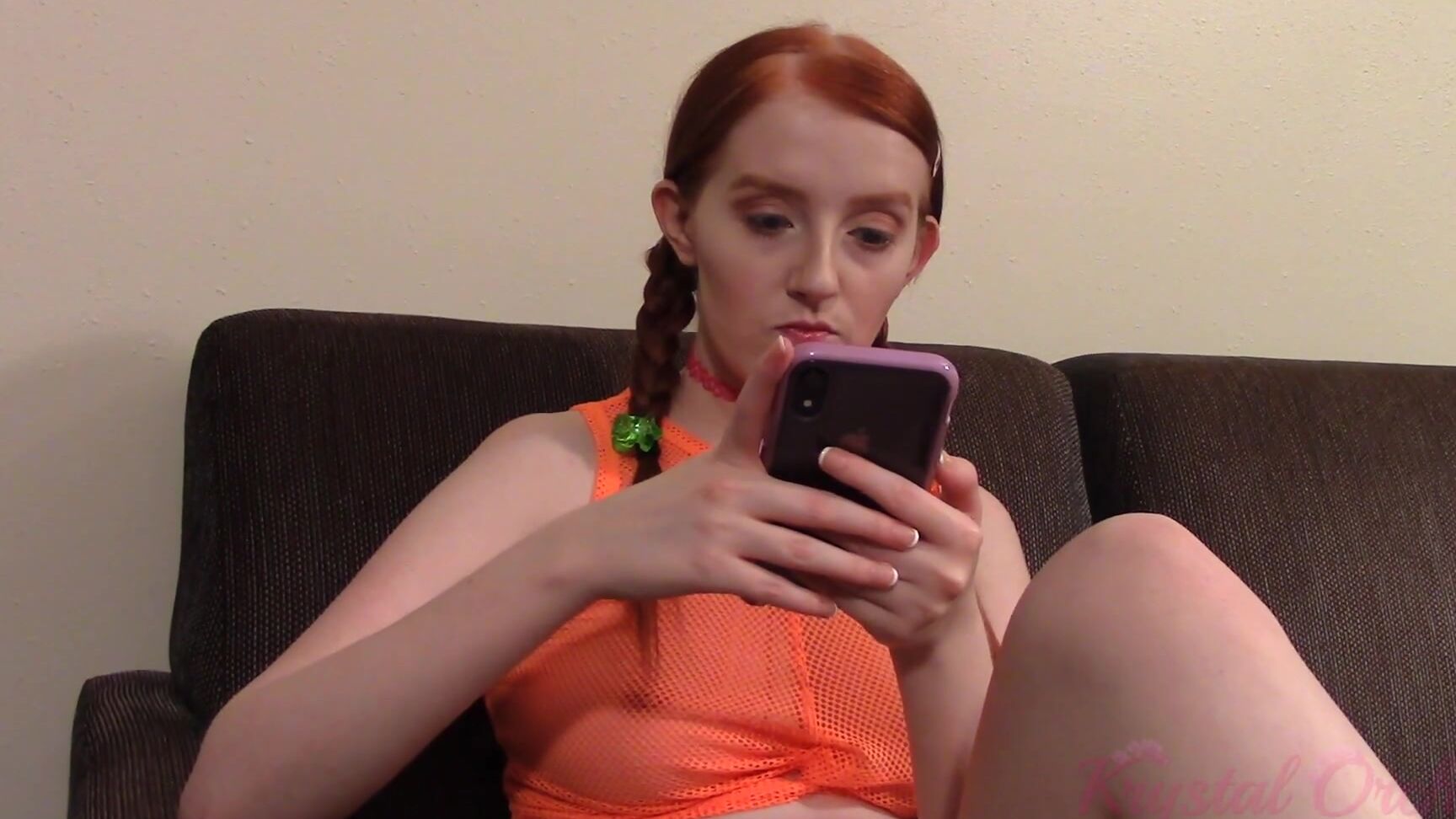 Cherry Fae Youre Not Worthy