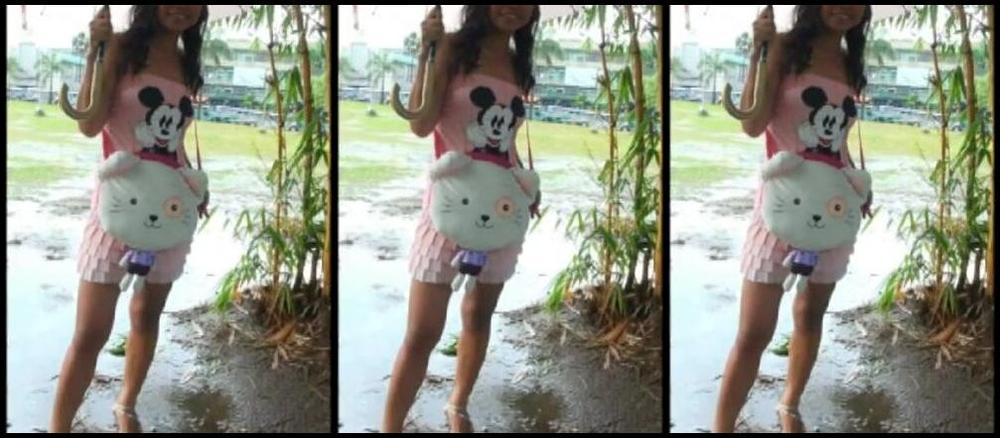 All Asian Access Filipina Trike Patrol 8