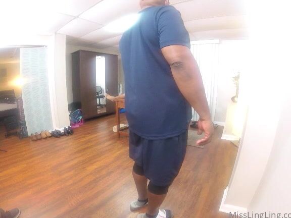 Linglingbbw Don T Forget To Check Your Dms For The Full Busty Tutor Scene I Sent The Bts Photoshoot