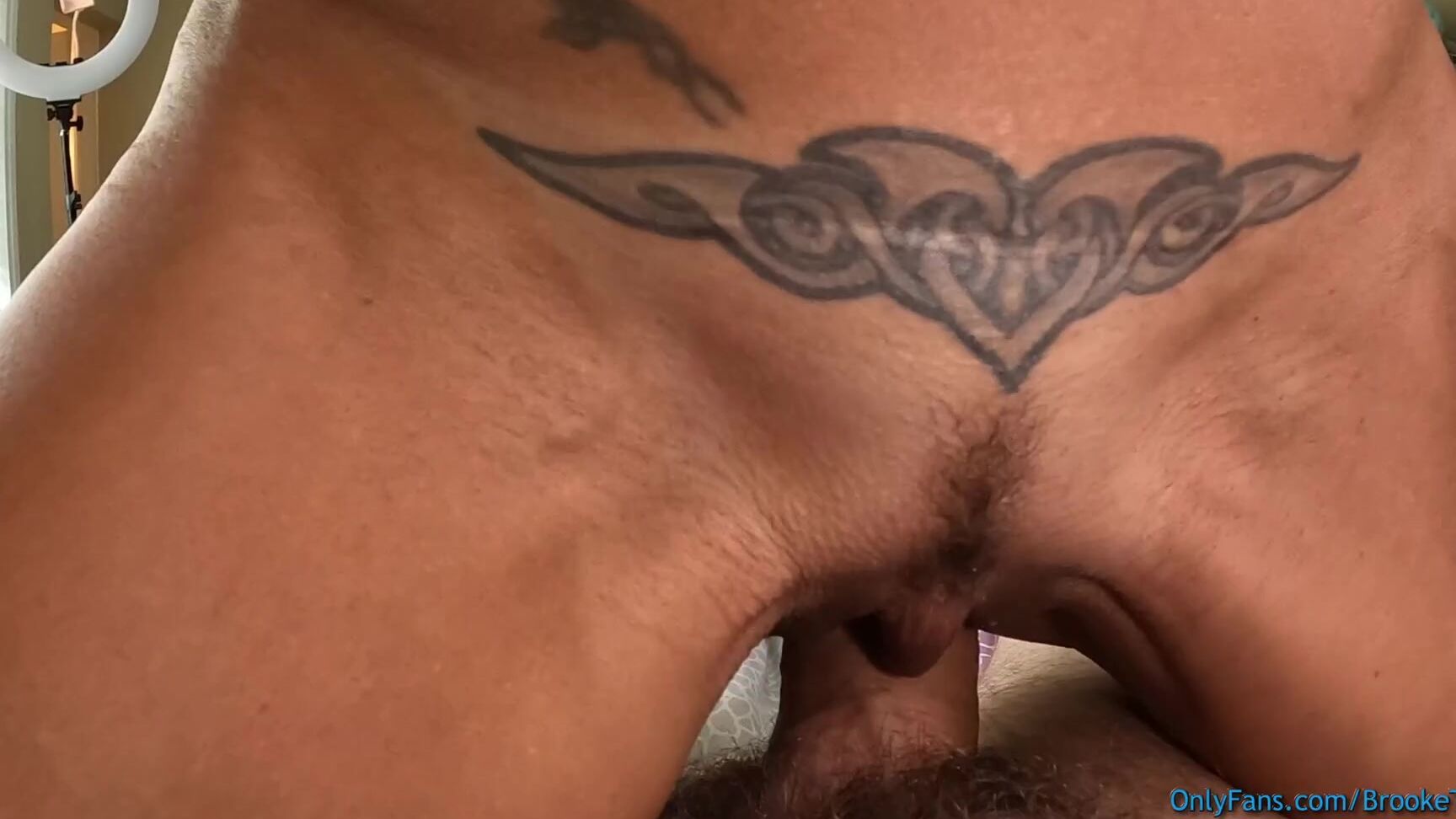 Brooketyler So I Got Creampied And Pussy Pied All In