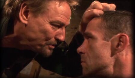 "Mix"Special Holidays Russian Institute Lesson 10 Marc Dorcel