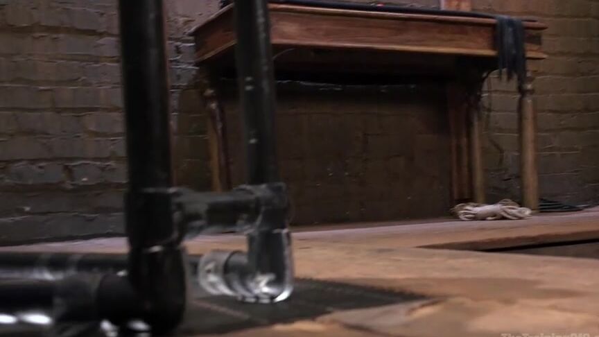 BDSM, All Sex, Hardcore, Facial, Bondage, Humiliation, Anal, Domination Kimmy Lee TheTrainingOfO.com / Kink.com