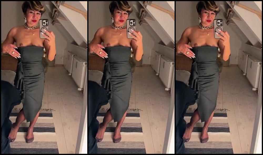 Julia Woo Aka Woo Movie 07 30 2024 Onlyfans Video Ohh