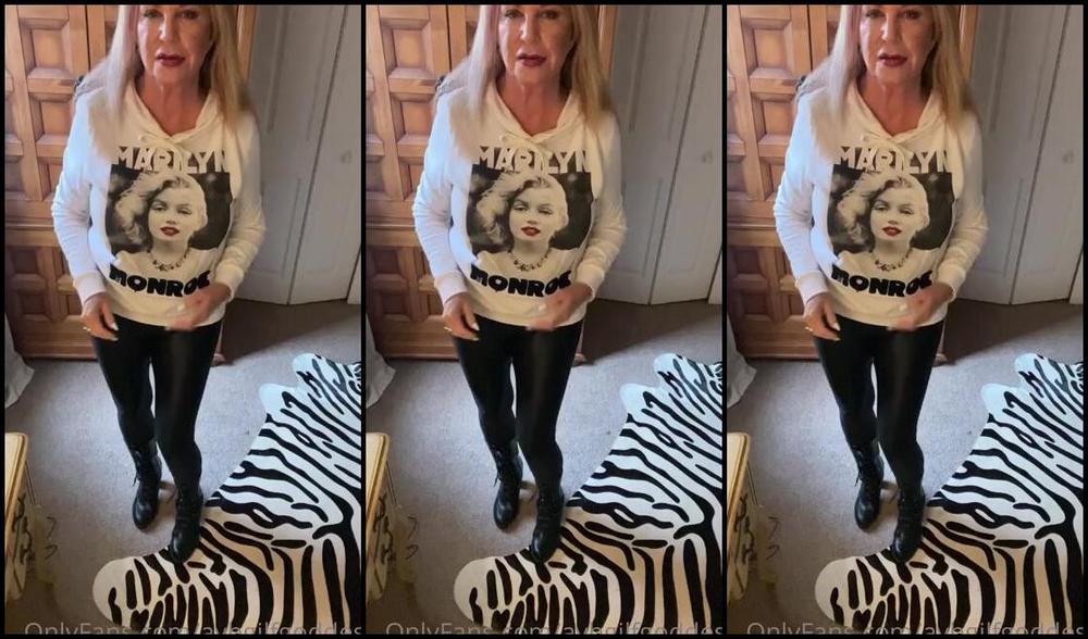 Avb Gilfgoddess Vip Nicknamed Avbgilfgoddess 01 22 2022 Onlyfans Video Just An Everyday Anneke Hello Is She Or Is She Not Commando