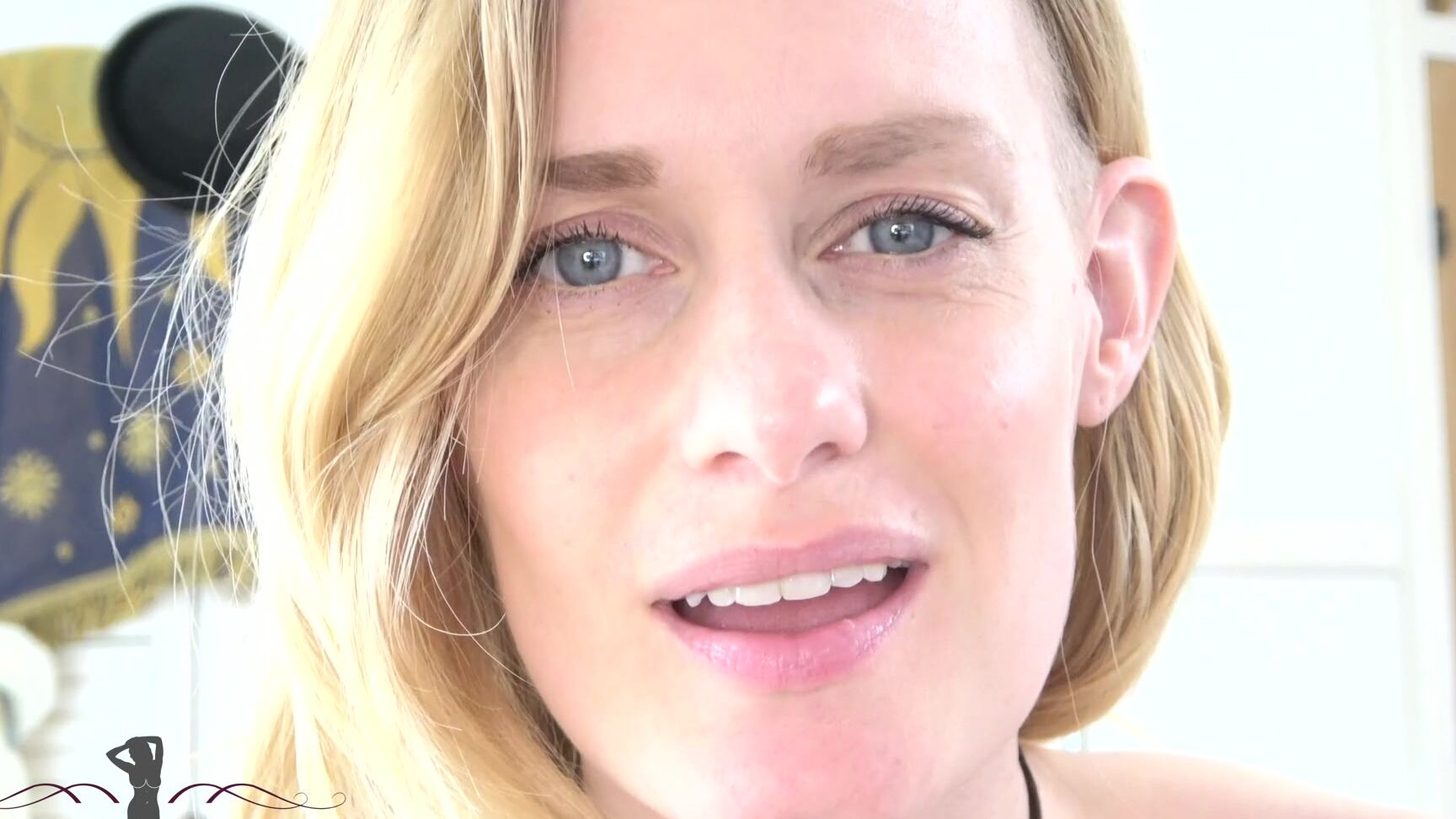 Belle Lou Kind Of Keeping In Theme Upclose Joi And Count Down Can You Make It To The End