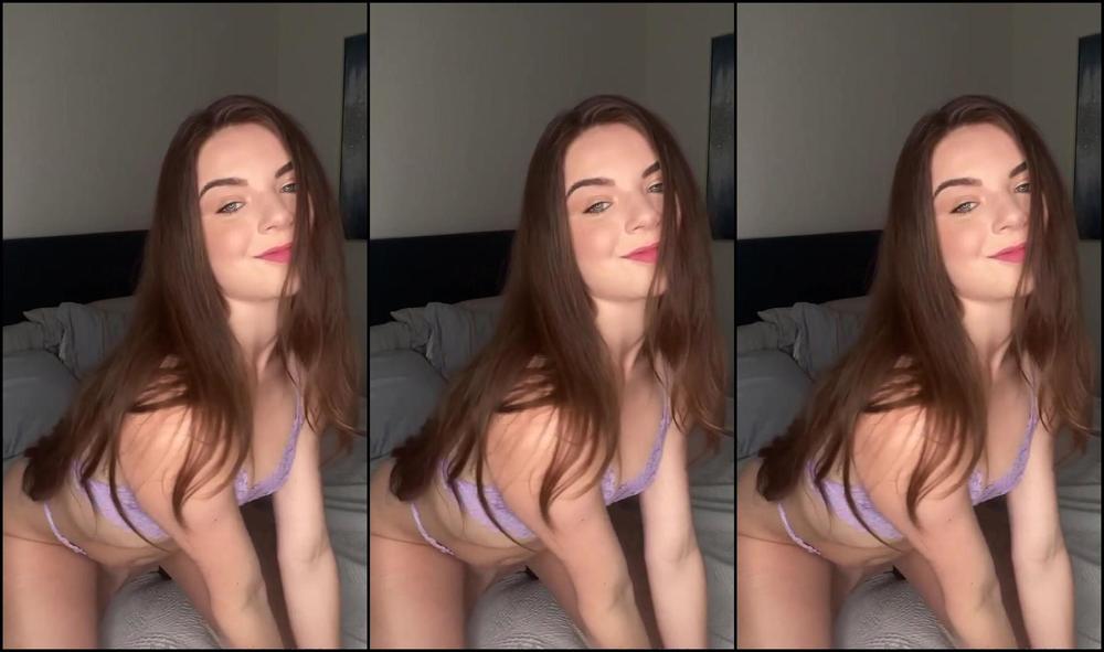 2021 05 11 2106147294 Teasing You In My Lace Lingerie