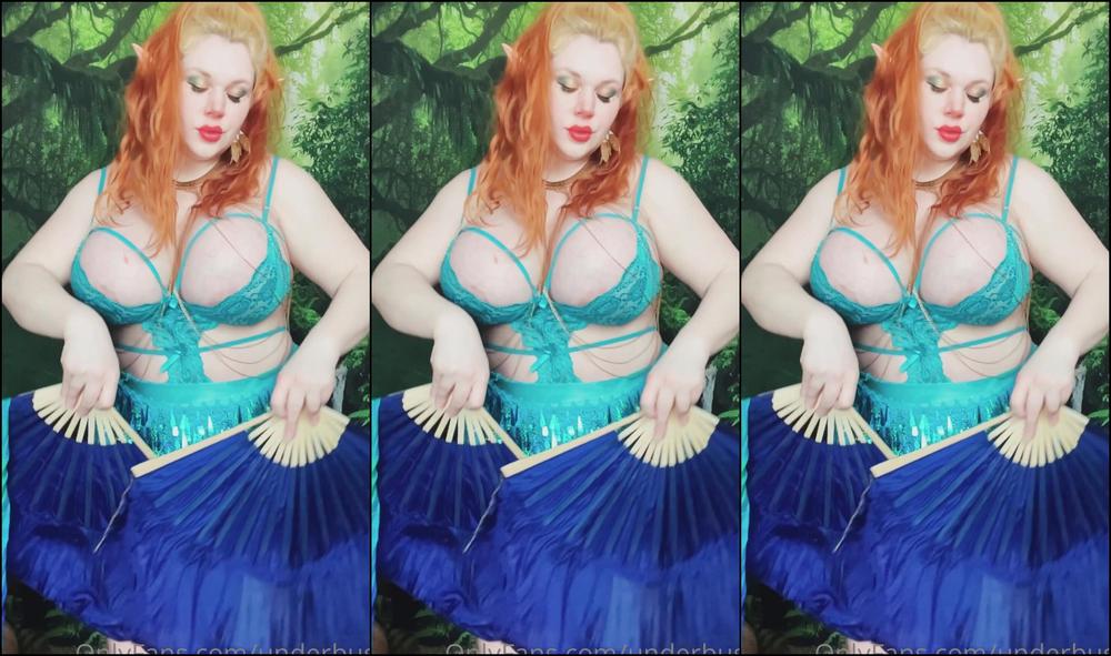 Underbust Mmmorning Fair Knights And Fellow Elf Maidens