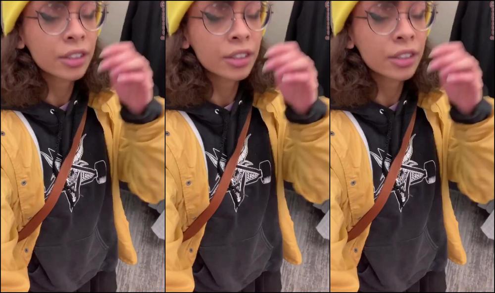 Lasagnababy Lets Go Shopping